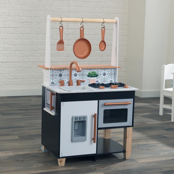 Image du produit KidKraft Cuisinette Artisan Island