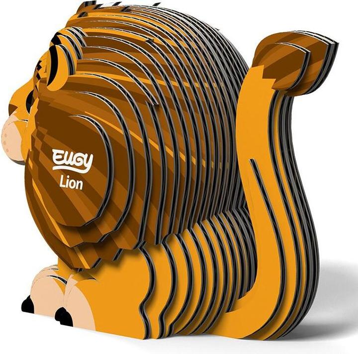 Image du produit Eugy Lion