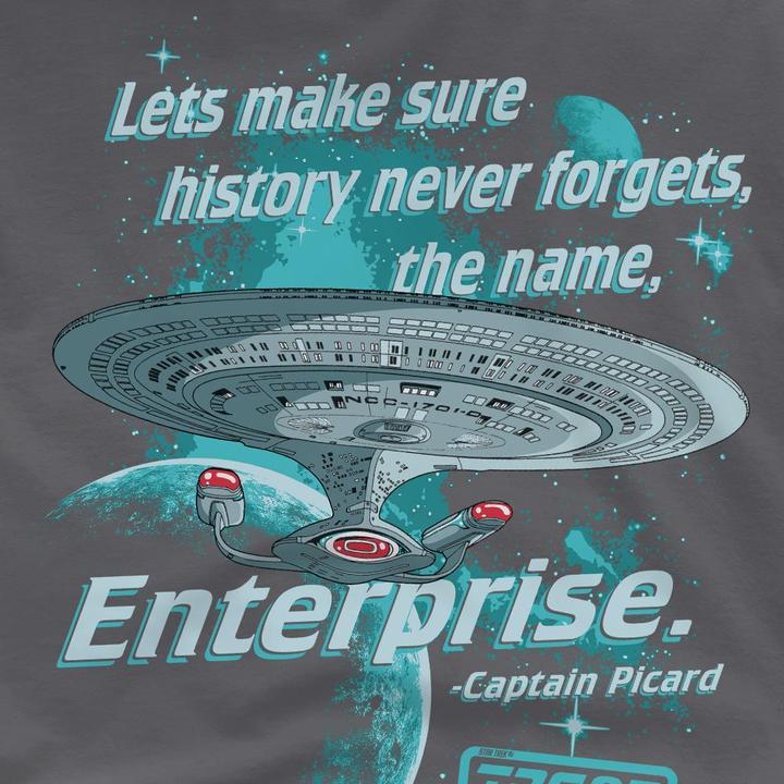 Produktbild Never Forget TShirt (3XL)