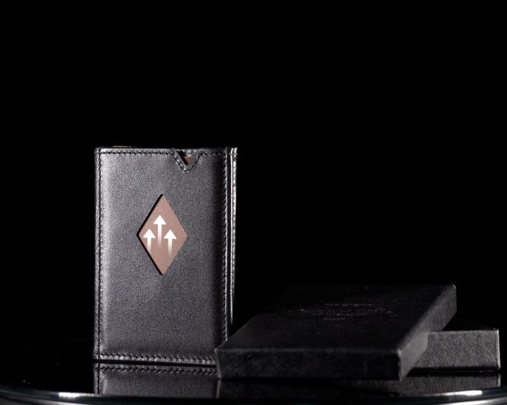 Produktbild Exentri Miniwallet
