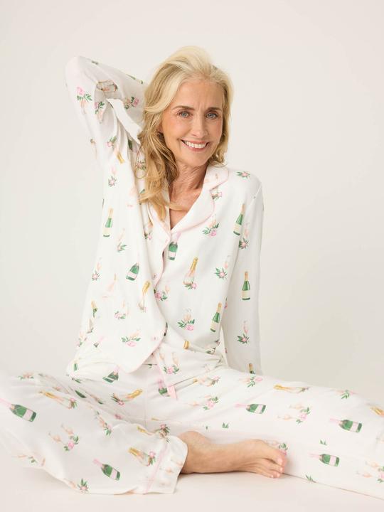 Produktbild Pj Salvage Pyjama Breakfast of Champs (S)