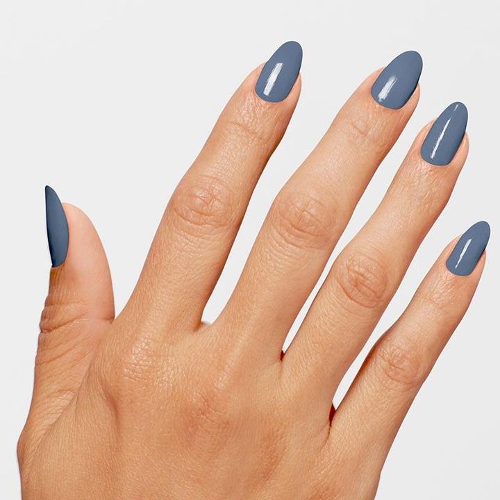 Image du produit OPI Brillance infinie Pure Jean-ius (Pure Jean-ius, Vernis couleur)