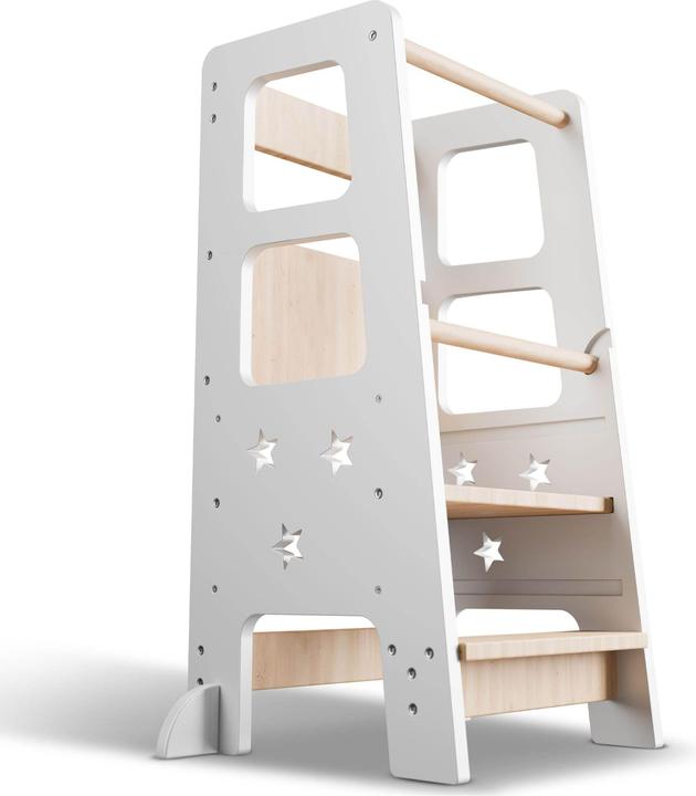 Image du produit Juskys Tour d'apprentissage Henny