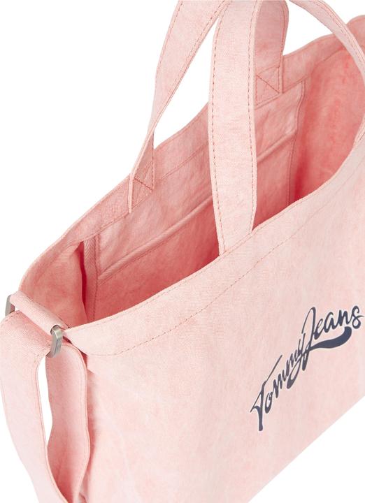 Produktbild Tommy Hilfiger Tjw Canvas Mini Tote Veg Dye