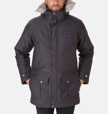 Actual product image Columbia Timber Ridge (XL)