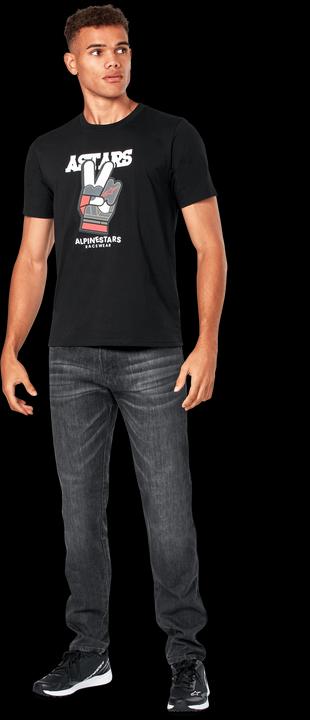 Immagine prodotto Alpinestars Tee 24 Peaceout Csf Ss (M)