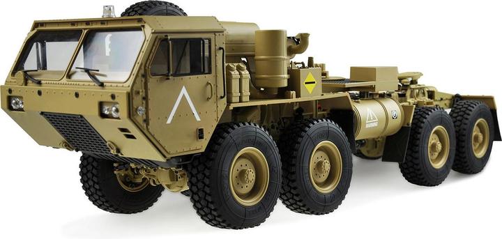Immagine prodotto Amewi Camion V2 della U.S. Militär (RTR pronto all'uso)