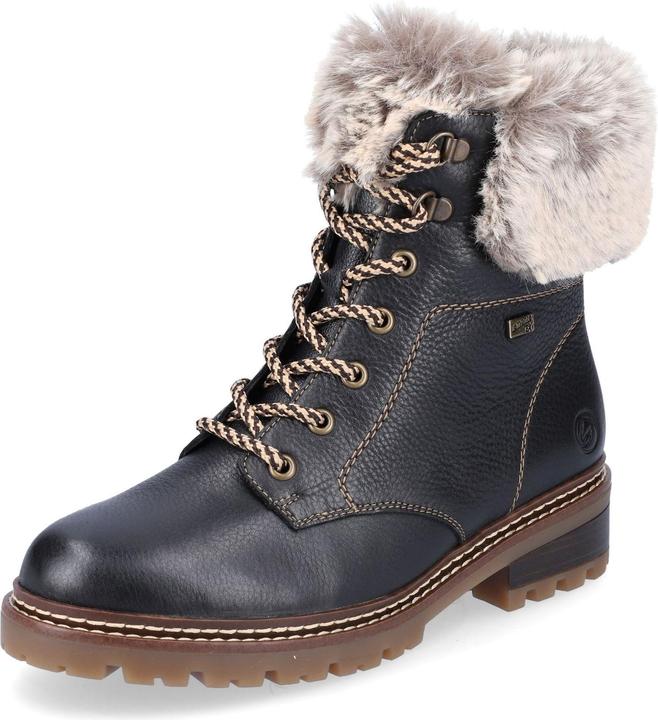 Remonte Boots D0B74 01