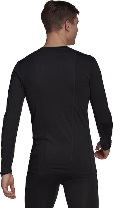 Produktbild adidas Techfit Shirt (L)