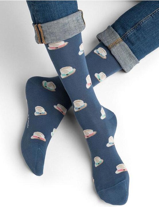 Produktbild Bleuforêt Panamas (43 - 46)