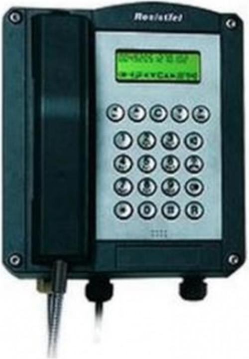 Immagine prodotto Tiptel ResistTel IP66