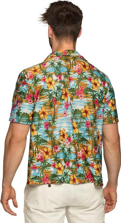 Produktbild Boland Paradise Hawaii Hemd (M, XL)