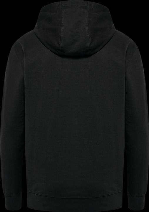 Actual product image hummel HMLGO 2.0 HOODIE (M)