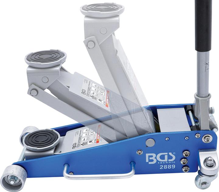 Productafbeelding BGS techniek 2889