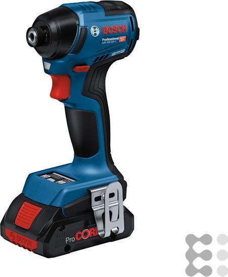Produktbild Bosch Professional GDR 18V-220 C (Akkubetrieb)