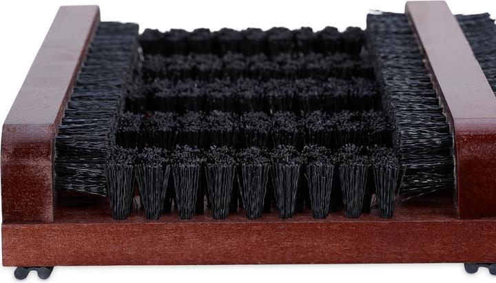 Image du produit Relaxdays Cale-pied (36 x 26 x 5.5 cm)