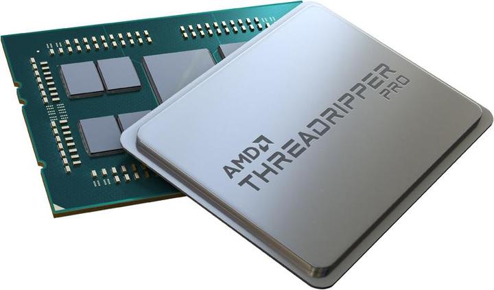 Productafbeelding AMD Ryzen Threadripper PRO 5955WX WRX80 (sWRX8, 4 GHz, 16 -Core)
