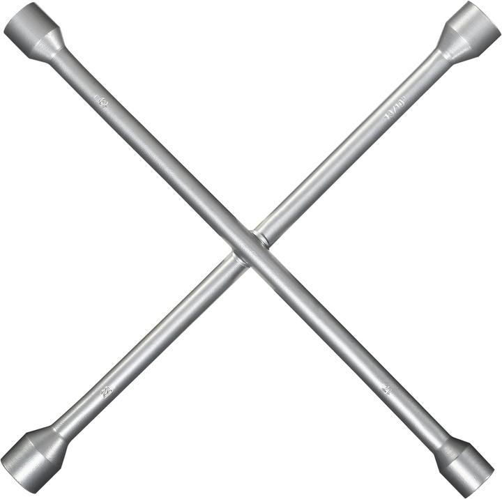 Produktbild Cartrend Kreuzschlüssel