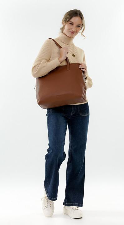 Actual product image Suri Frey Shopper SFY Debby (17.02 l)