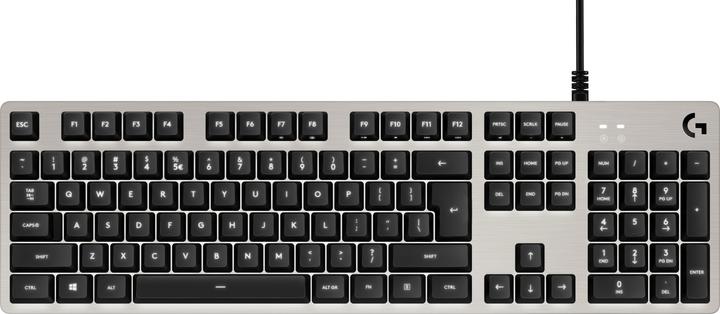 Produktbild Logitech G G413 (Eng. Int., Kabelgebunden)