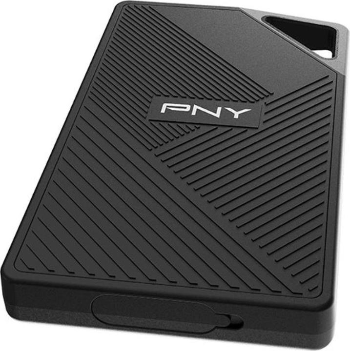 Actual product image PNY RP60 USB 3.2 Gen 2x2 Portable SSD 2Tb (2000 GB)