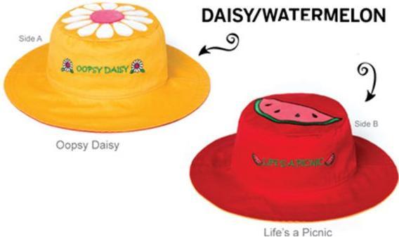 Produktbild flapjackkids Daisy & Wassermelone (50)