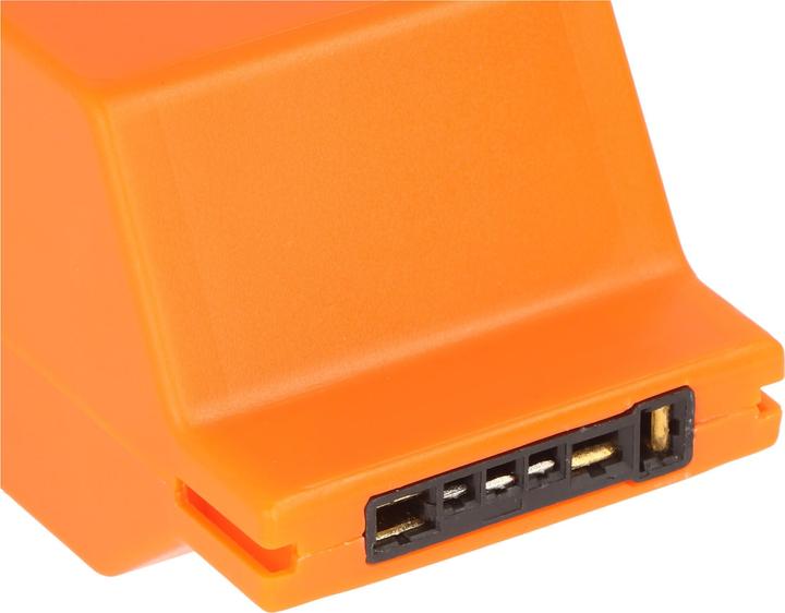 Produktbild AccuCell Li-Polymer-Akku - 7900mAh (15.2V) für Yuneec H520 u.a. Drohne, Multicopter, Quadrocopter wie 4S1P (15.20 V, 7900 mAh)