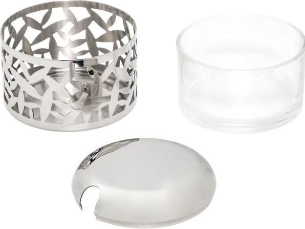 Actual product image Alessi Cheese box CACTUS