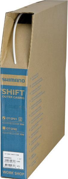 Actual product image Shimano Outer shift cable housing