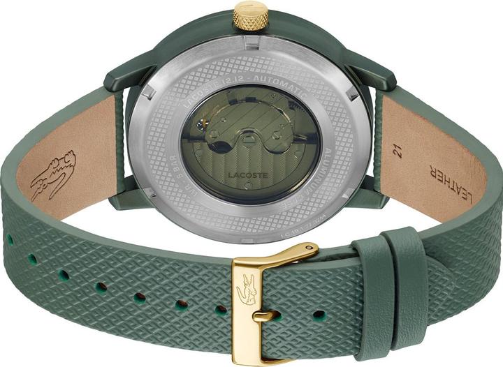 Produktbild Lacoste 12.12 Automatic (44 mm)