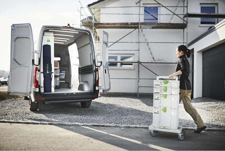 Immagine prodotto Festool Carrello Roll SYS-RB (100 kg)