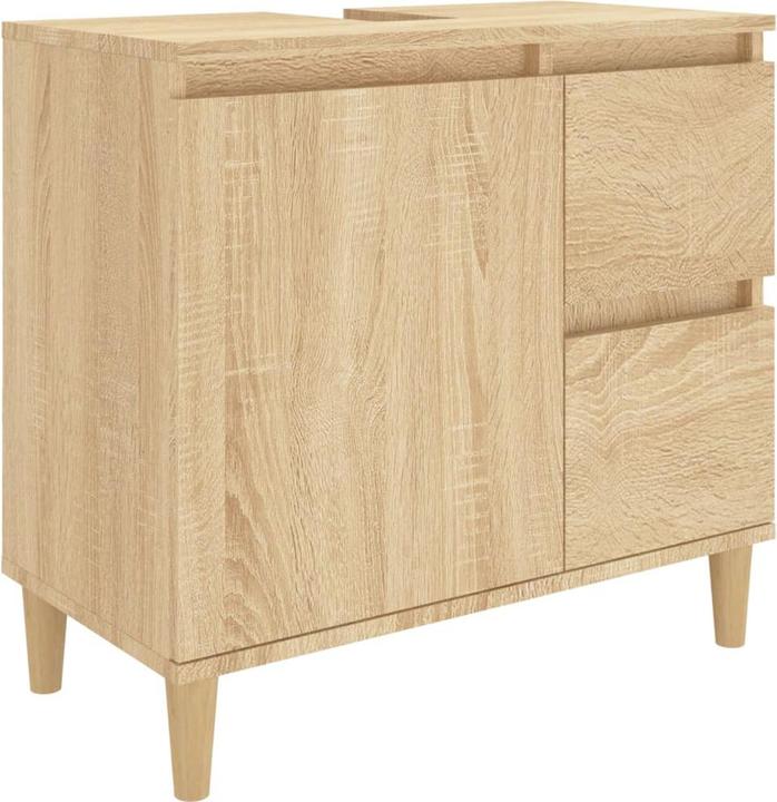 Produktbild VidaXL Jesajas (65 x 33 x 60 cm)