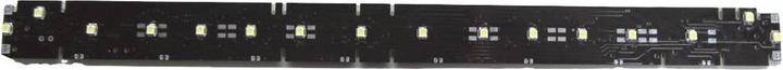 Piko LED interieurverlichting IC moderne touringcars met hoge capaciteit (H0-maatstaf)