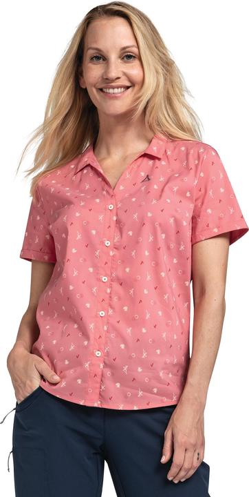 Actual product image Schöffel Blouse Sonnberg SH L (S)