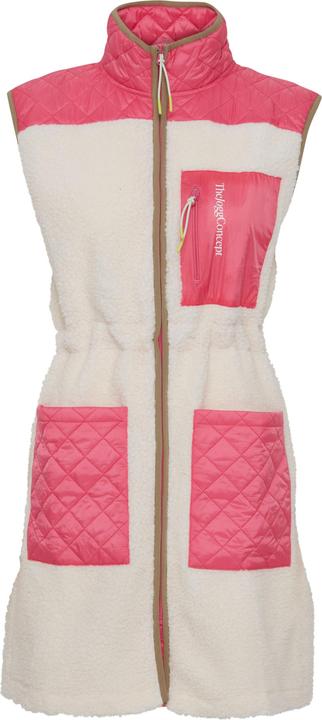 Image du produit TheJoggConcept JCBERRI LONG WAISTCOAT - 22800156 (XL)