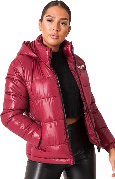 Image du produit Sixth June Doudoune courte femme (L)