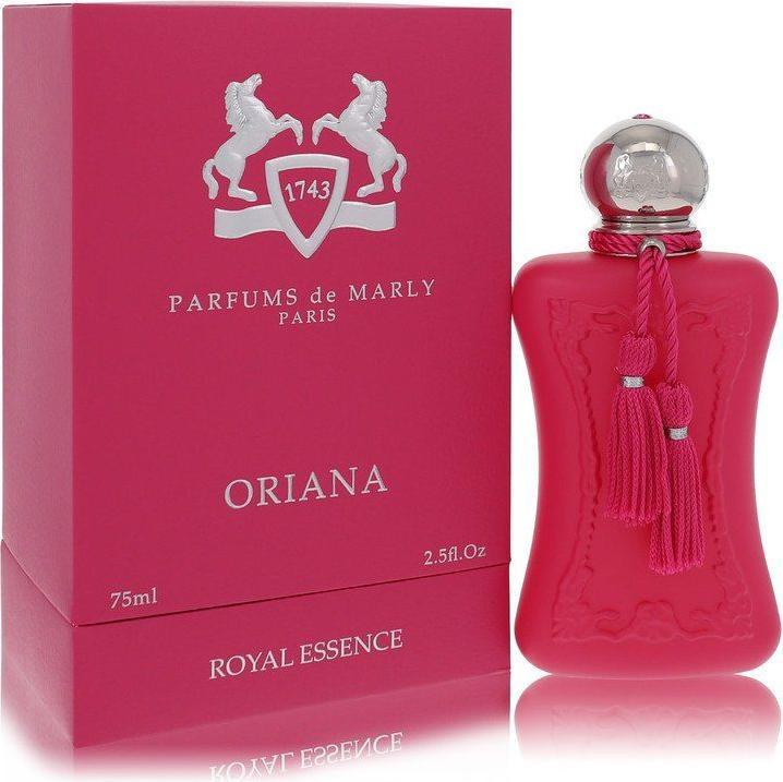 Produktbild Parfums de Marly Oriana (Eau de Parfum, 75 ml)