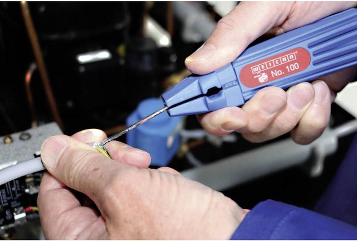 Actual product image Weicon Cable stripper Suitable for (140 mm)