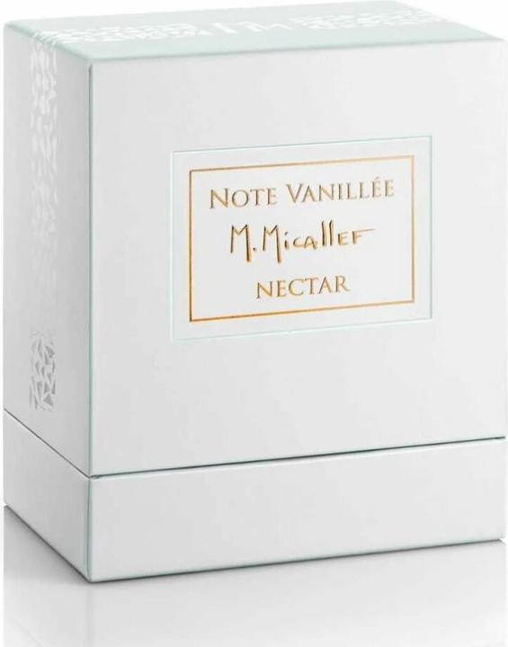 Produktbild M. Micallef Note Vanillée Nectar Eau de Parfum (Eau de Parfum, 30 ml)