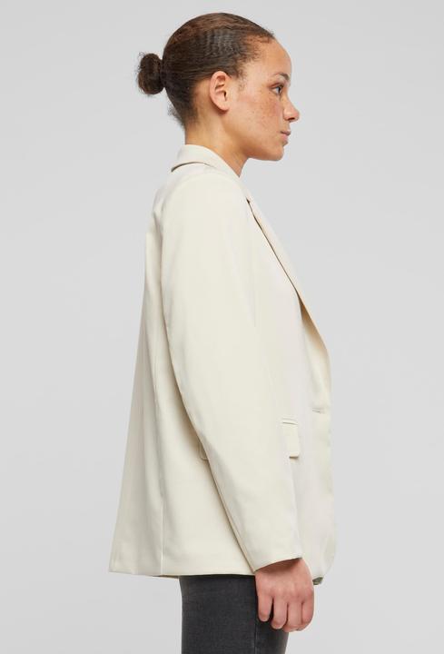 Actual product image Urban Classics Ladies Basic Blazer - 138407 (XS)