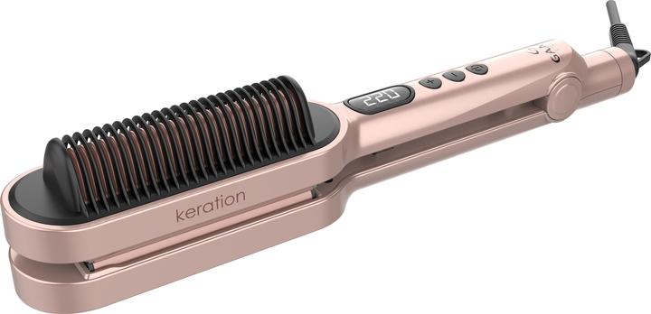 Immagine prodotto GAMA GI1901 Arricciacapelli Waver and Brush con
