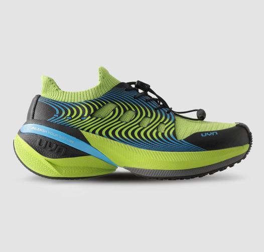 UYN Skystep Light Green