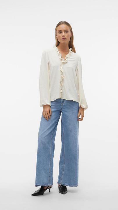 Image du produit Vero Moda VMALVA Top Bluse (XXL)