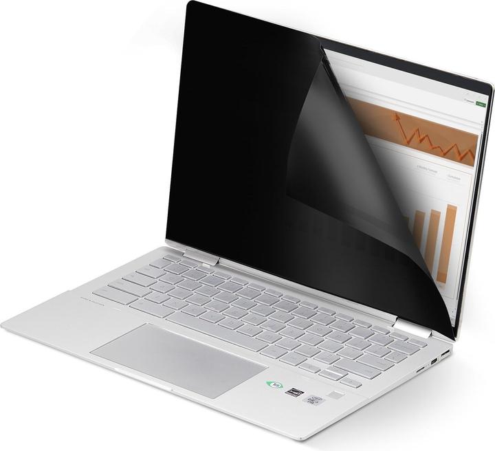 Actual product image StarTech com 14-inch 16:10 Touch Privacy Screen, Anti-Glare Privacy Filter, Laptop Monitor Screen Pr (14", 16 : 10)