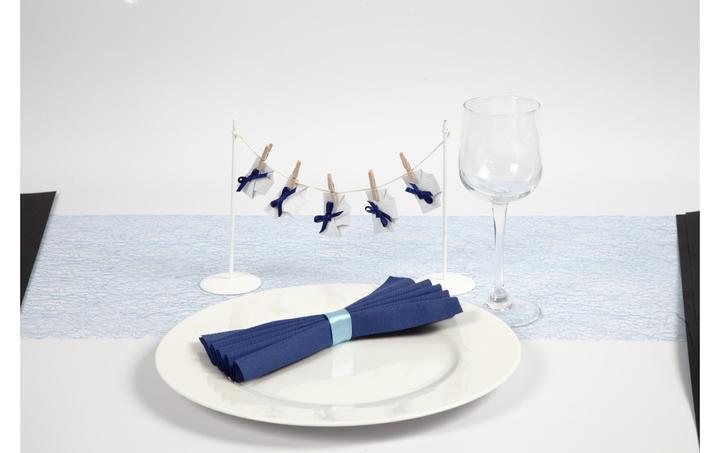 Actual product image Creativ Company Cotton ribbon (40 m)