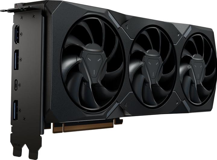 Produktbild AsRock Radeon RX 7900 XT AMD GDDR6 (20 GB)