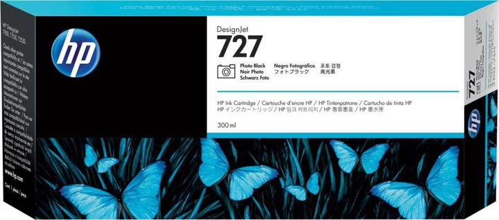 Image du produit HP 727 (PBK)