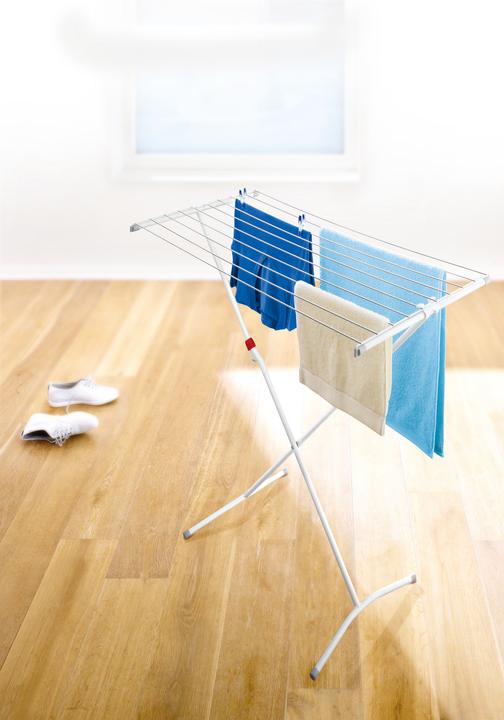 Actual product image Leifheit Classic 100 Easy tumble dryer (10 m)
