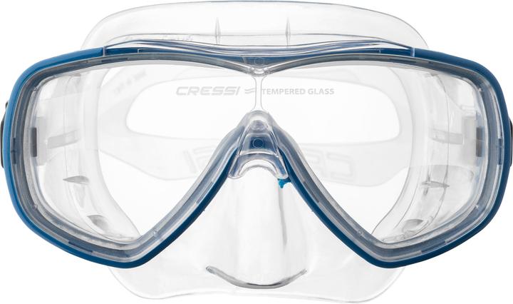 Produktbild Cressi Onda + Mexico