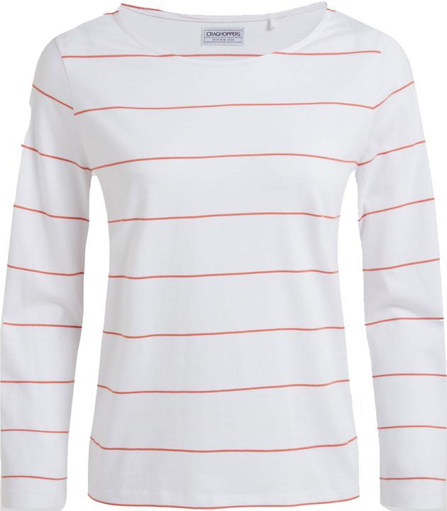 Image du produit Craghoppers Katitia Long Sleeved Top (16, 42)